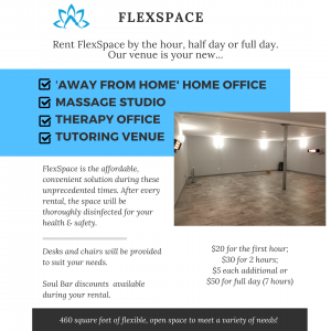 Office Space Colchester