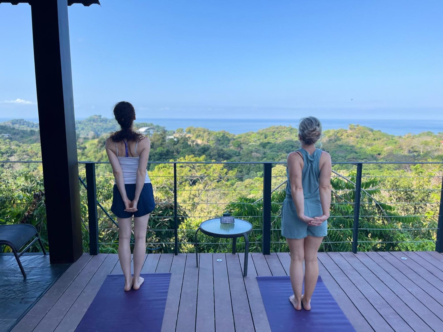 Retreats Twisted Dog Yoga