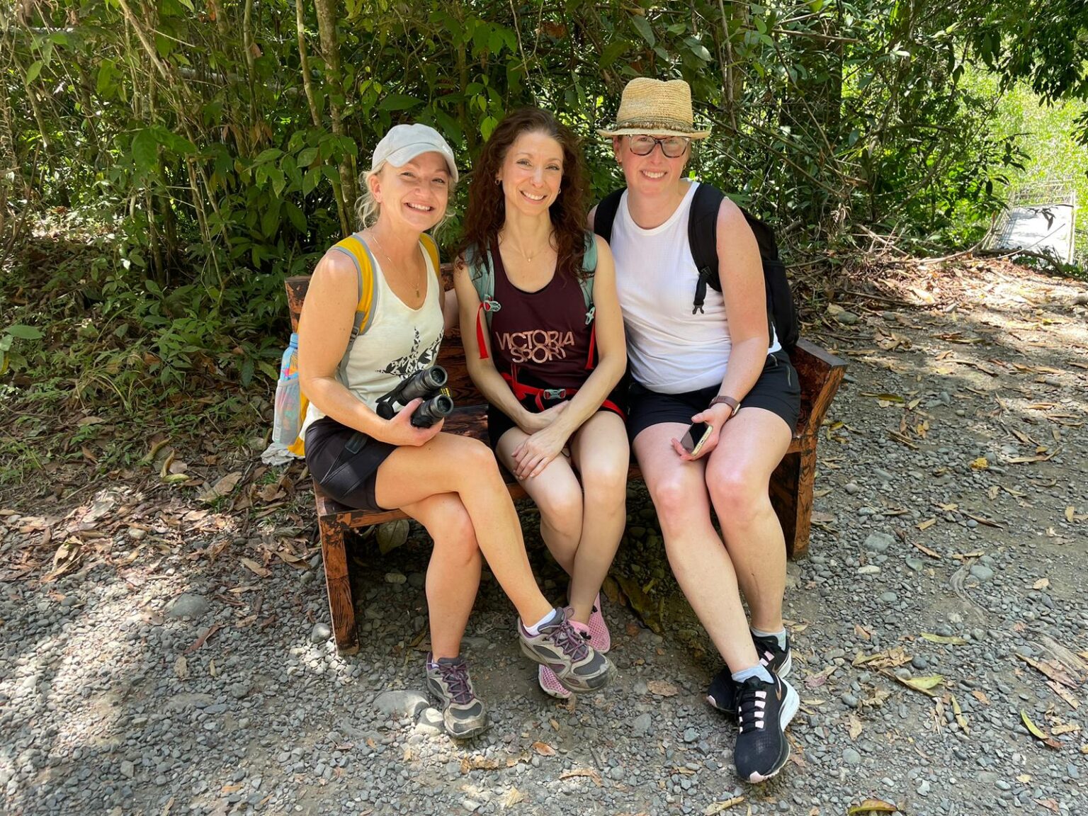 Retreats Twisted Dog Yoga